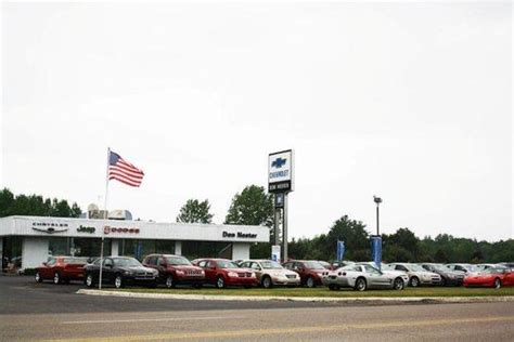 Offering New Chevrolet, Chrysler, Dodge, Jeep, Ram vehicles and a wide variety of. . Don nester houghton lake